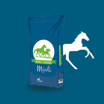 Raika Muesli